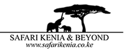 Safari Kenia & Beyond